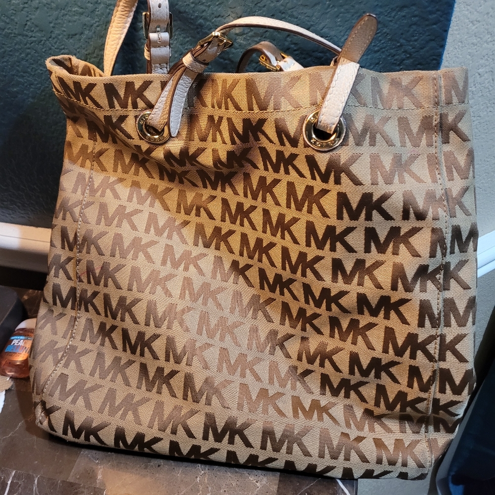 MK Handbag